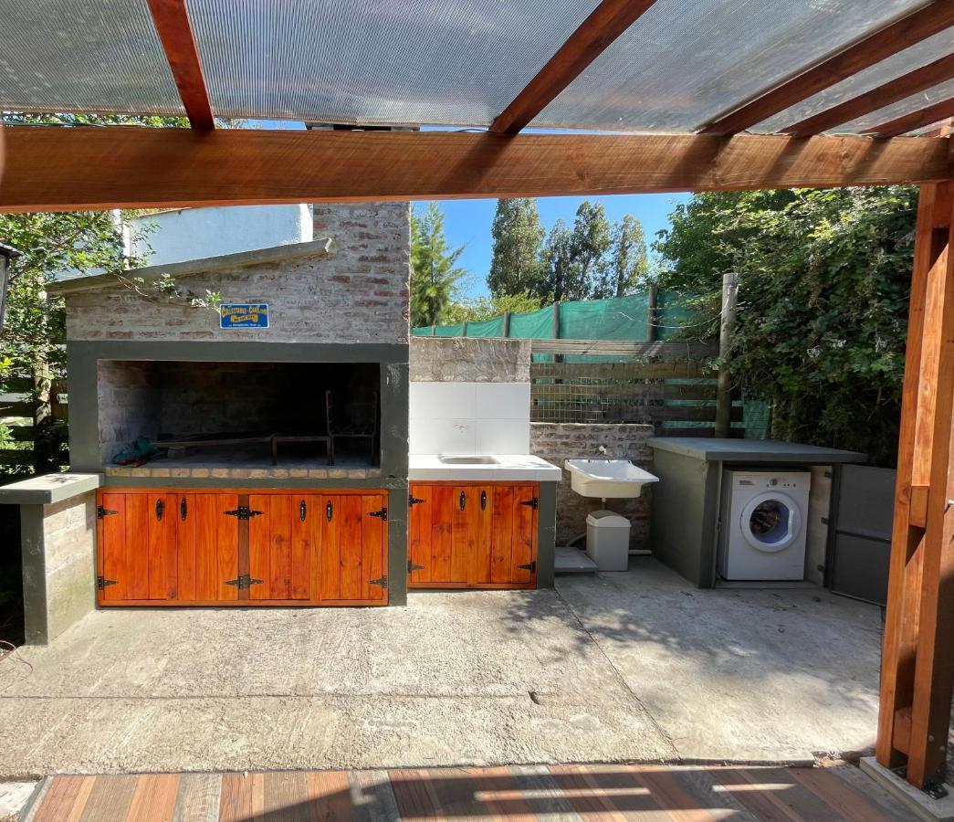Casa San Francisco Villa Piriápolis Exterior foto